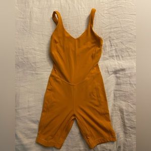 Lululemon one piece bodysuit